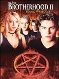 Poster der Brotherhood II: Die Warlocks