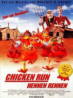 Chicken Run