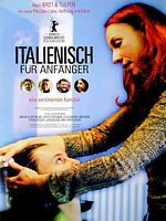 Poster der Italienisch für Anfänger