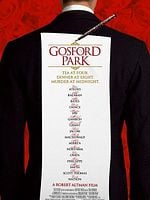 Gosford Park - Original Motion Picture Soundtrack