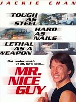 Poster der Mr. Nice Guy