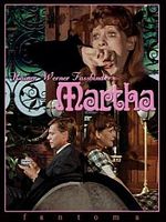 Poster der Martha