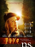 Poster der Liebe auf Anfang