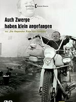 Poster der Auch Zwerge haben klein angefangen