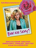 Poster der Bin ich sexy