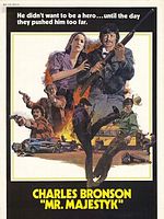 Poster der Das Gesetz bin ich