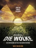 Poster der Die Wolke