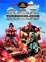 Poster der Todesmelodie