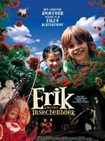 Poster der Erik im Land der Insekten