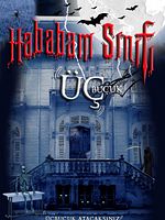 Poster der Hababam Sinifi Üc Bucuk - Die chaotische Klasse 3,5