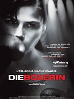Poster der Die Boxerin