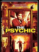 Poster der Premonition