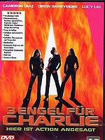 Poster der 3 Engel für Charlie