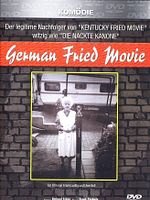 Poster der German Fried Movie