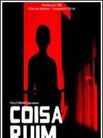 Poster der Bad Blood