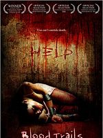 Poster der Blood Trails
