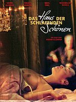 Poster der Das Haus der schlafenden Schönen