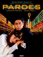 Poster der Pardes