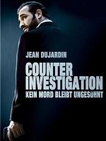 Poster der Counter Investigation – Kein Mord bleibt ungesühnt