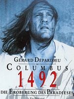 Poster der 1492 - Die Eroberung des Paradieses