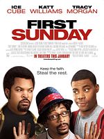 Poster der First Sunday