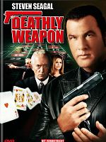 Poster der Deathly Weapon