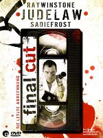 Poster der Final Cut - Die letzte Abrechnung
