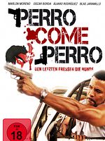 Poster der Perro come perro