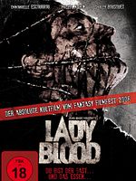 Poster der Lady Blood