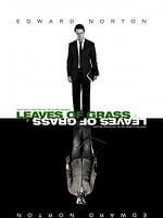 Poster der Leaves of Grass