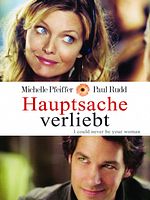 Poster der Hauptsache verliebt