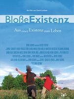 Poster der Bloße Existenz