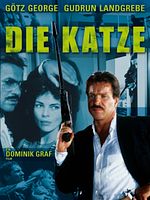 Poster der Die Katze