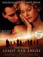 Poster der Stadt der Engel