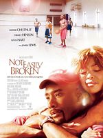 Poster der Not Easily Broken