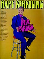 Poster der Kein Pardon