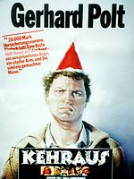 Poster der Kehraus