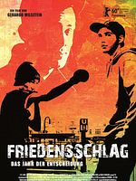 Poster der Friedensschlag