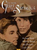 Poster der In der Glut des Südens