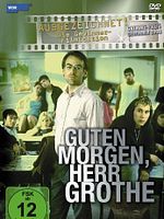 Poster der Guten Morgen, Herr Grothe