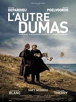 Poster der Dumas