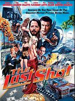 Poster der The Last Shot
