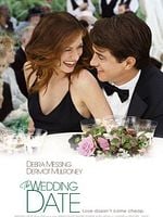 Poster der The Wedding Date