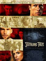 Poster der Southland Tales