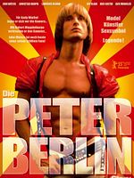 Poster der Die Peter Berlin Story