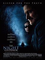 Poster der The Night Listener