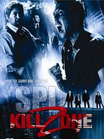 Poster der Kill Zone S.P.L.
