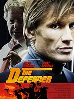 Poster der The Defender