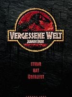 Vergessene Welt - Jurassic Park