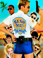Poster der Reno 911!: Miami